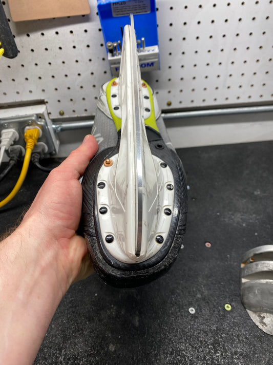 ProMatic Orthotic