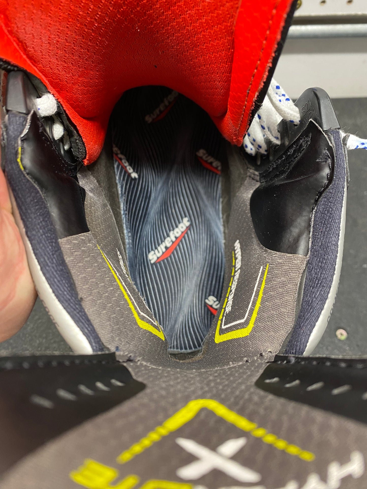 ProMatic Orthotic