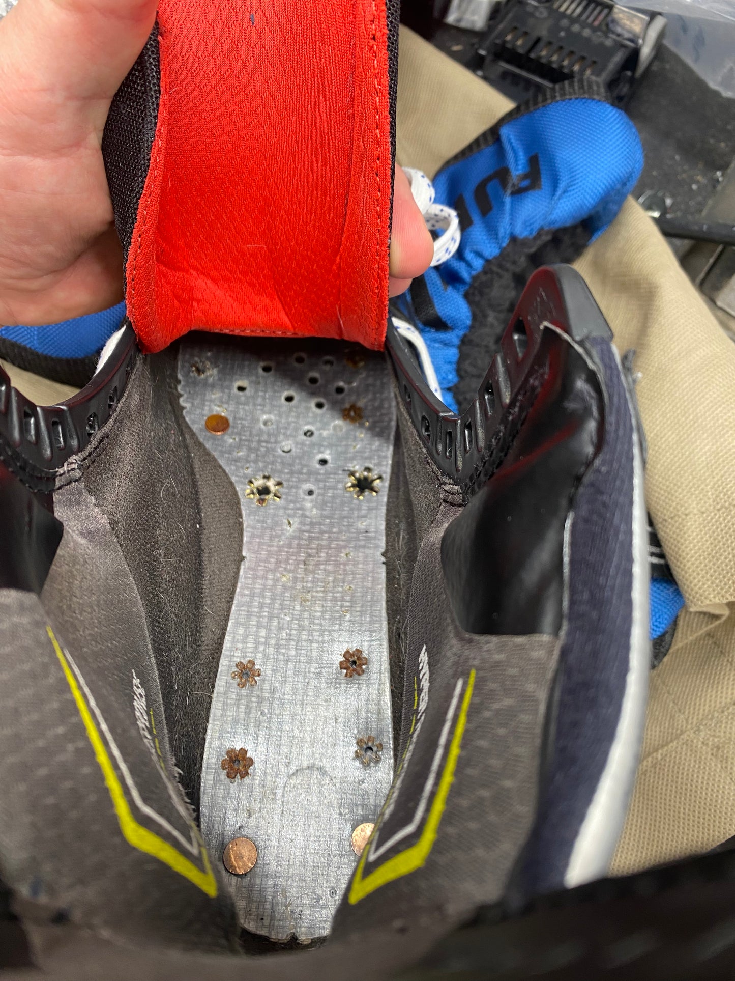 ProMatic Orthotic